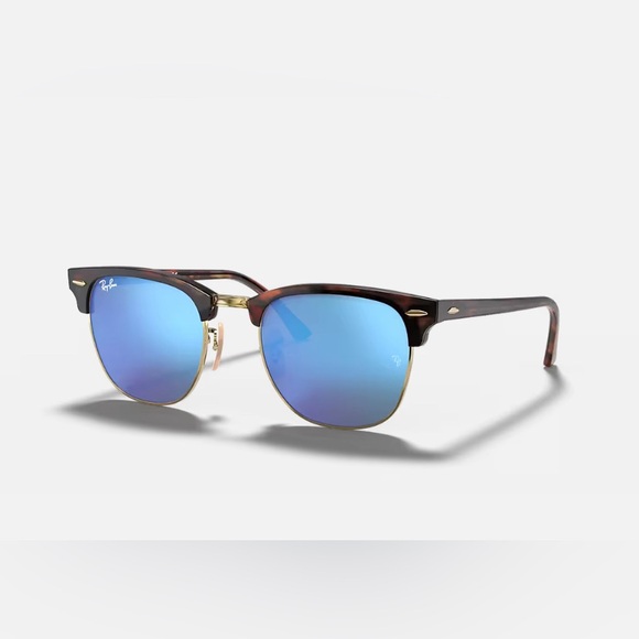 Rayban Clubmaster Sunglasses - Picture 3 of 16